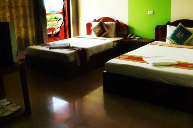 Hotel Mae Yu Lim Boutique à Siem Reap Extérieur photo