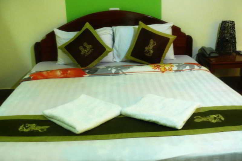 Hotel Mae Yu Lim Boutique à Siem Reap Extérieur photo