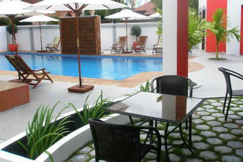 Hotel Mae Yu Lim Boutique à Siem Reap Extérieur photo