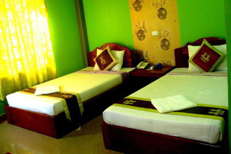 Hotel Mae Yu Lim Boutique à Siem Reap Extérieur photo