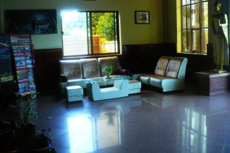 Hotel Mae Yu Lim Boutique à Siem Reap Extérieur photo