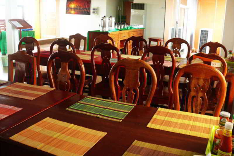 Hotel Mae Yu Lim Boutique à Siem Reap Extérieur photo