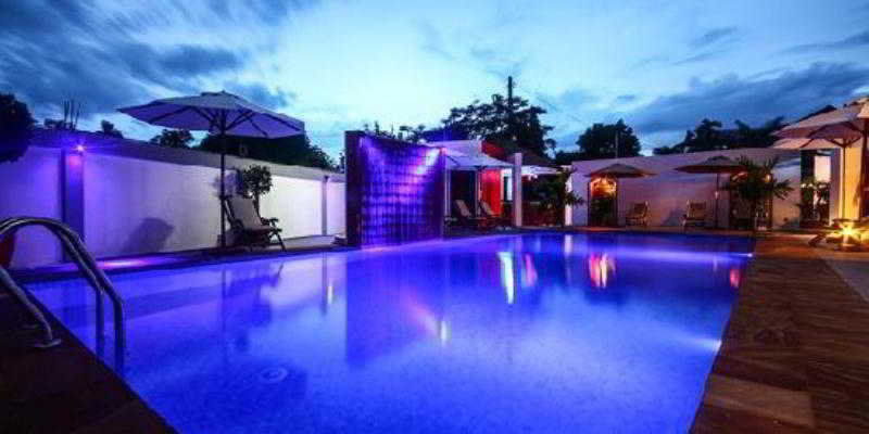 Hotel Mae Yu Lim Boutique à Siem Reap Extérieur photo