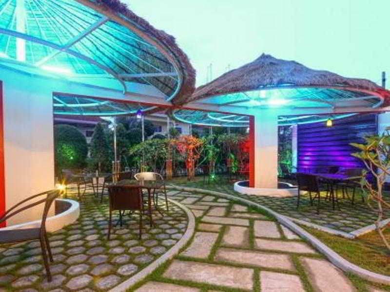 Hotel Mae Yu Lim Boutique à Siem Reap Extérieur photo
